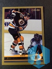 1999-00 Topps O-Pee-Chee #21 Joe Thornton